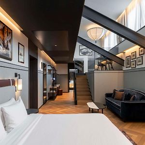 Suite con 1 camera da letto